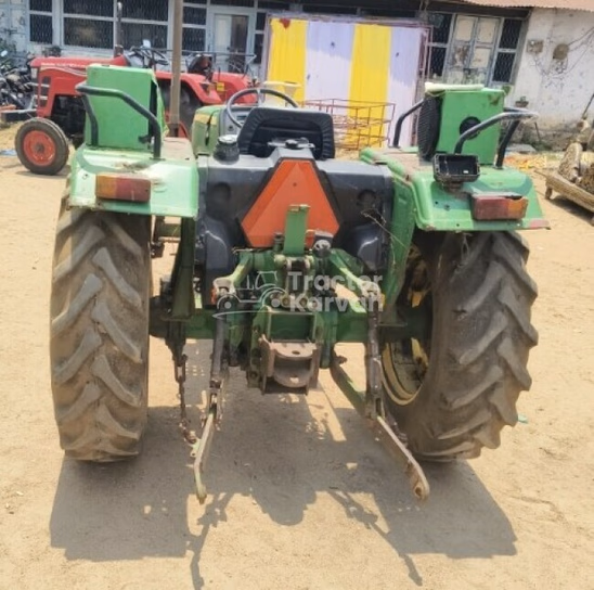 John Deere 5045 D Power Pro Second Hand Tractor
