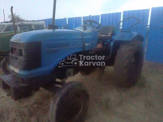 Sonalika Sikander RX 47 Second Hand Tractor