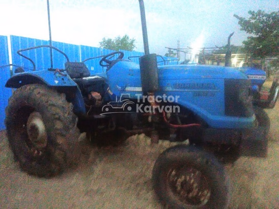 Sonalika Sikander RX 47 Second Hand Tractor