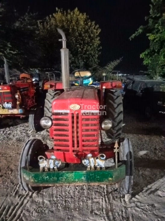 Mahindra 475 DI Second Hand Tractor