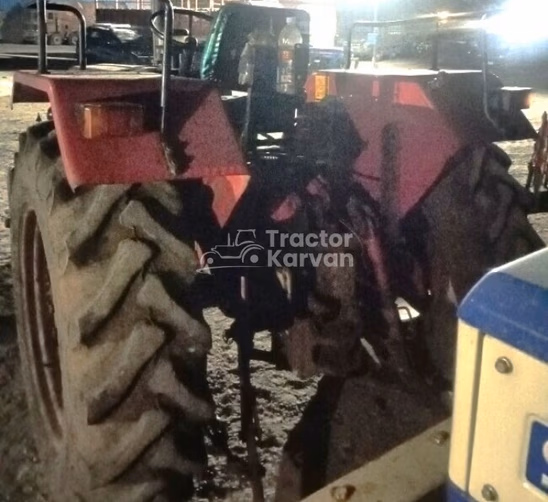 Mahindra 475 DI Second Hand Tractor