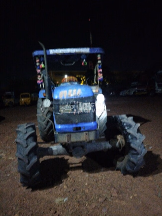 सोनालिका सिकंदर RX 47 Second Hand Tractor