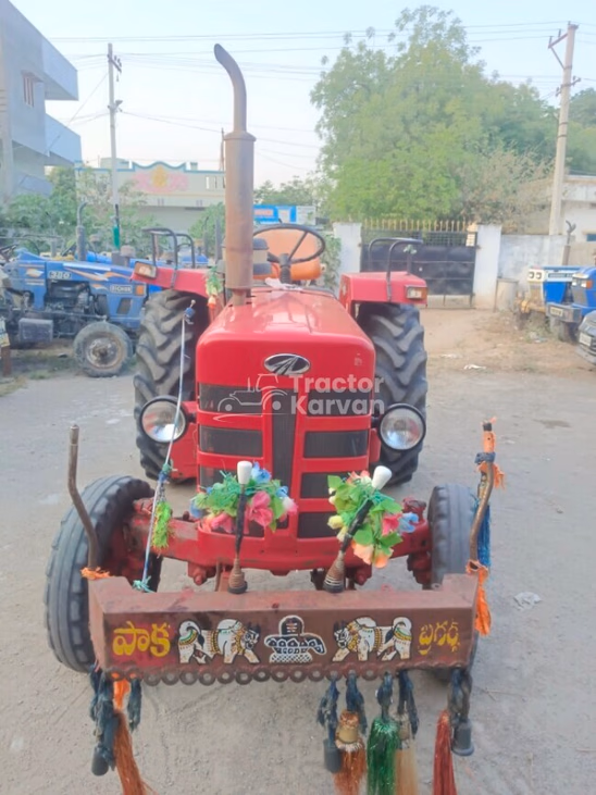 महिंद्रा 415 DI XP प्लस Second Hand Tractor