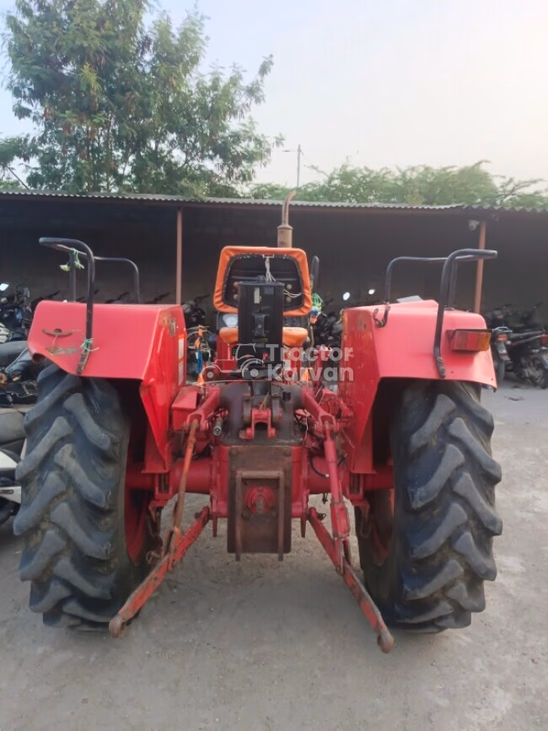 महिंद्रा 415 DI XP प्लस Second Hand Tractor