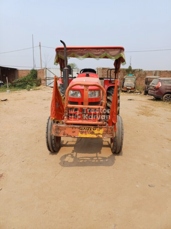 Mahindra 275 TU XP Plus Second Hand Tractor