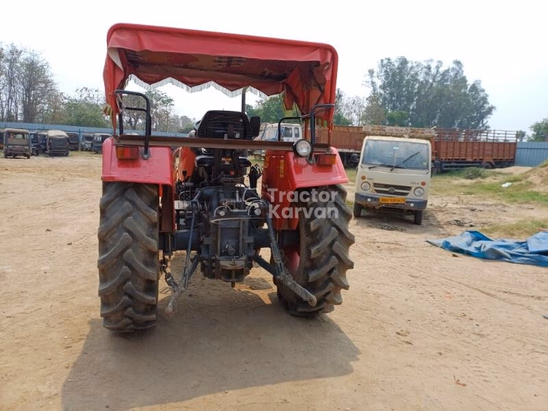 Mahindra 275 TU XP Plus Second Hand Tractor