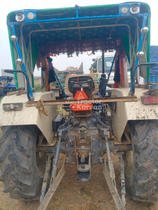 Swaraj 735 XT Second Hand Tractor