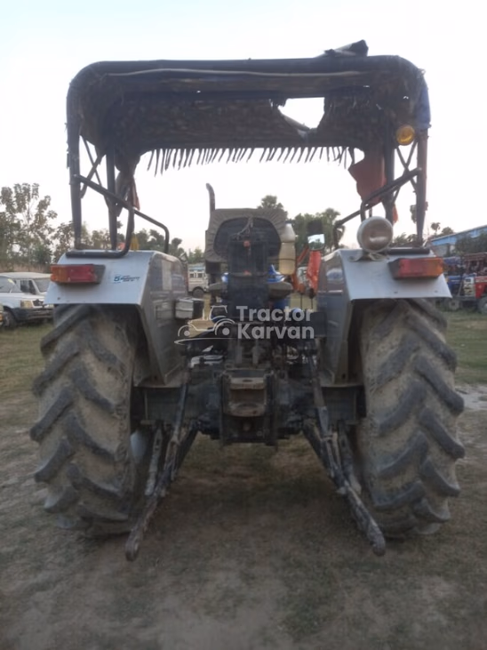 पॉवरट्रैक यूरो 50 Second Hand Tractor