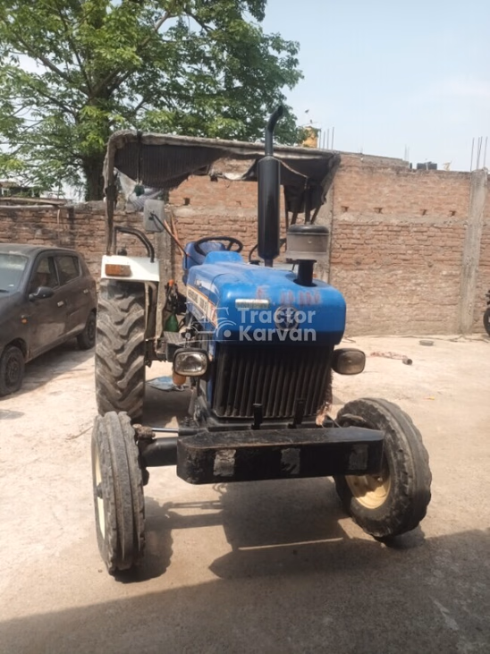 न्यू हॉलैंड 3600-2 TX Second Hand Tractor