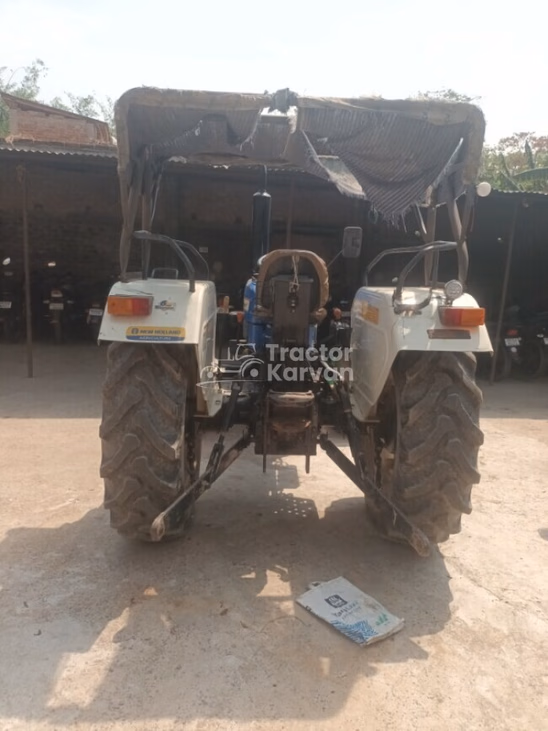 न्यू हॉलैंड 3600-2 TX Second Hand Tractor