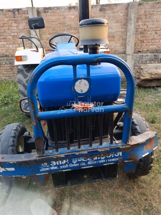 New Holland 3032 NX Second Hand Tractor