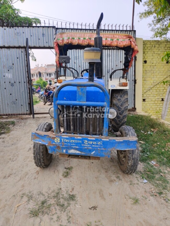 न्यू हॉलैंड 3230 NX Second Hand Tractor