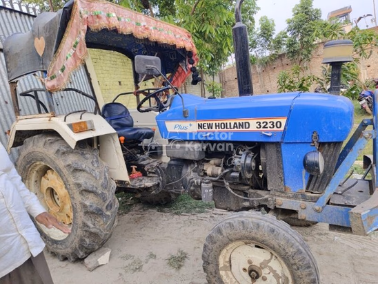 न्यू हॉलैंड 3230 NX Second Hand Tractor