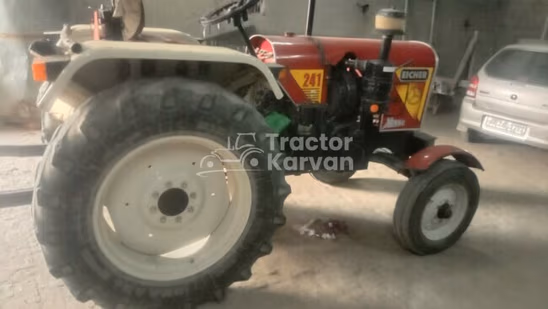 आयशर 241  Second Hand Tractor