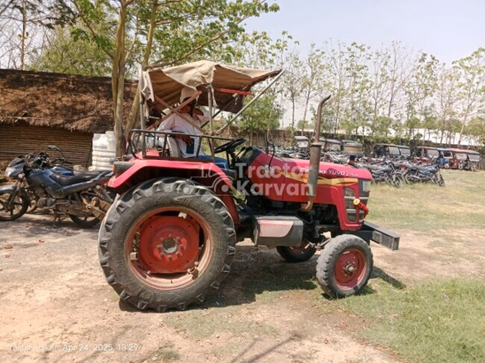 महिंद्रा युवो 275 DI Second Hand Tractor