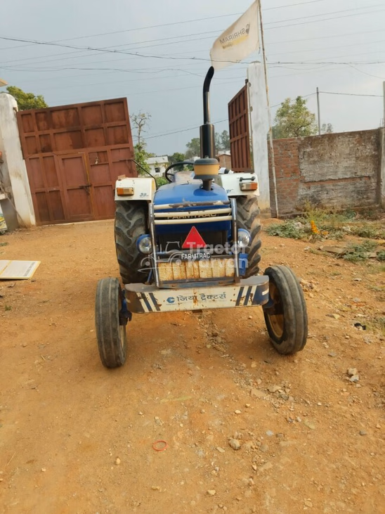 फार्मट्रैक 39 प्रोमैक्स Second Hand Tractor