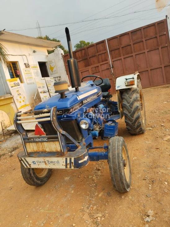 फार्मट्रैक 39 प्रोमैक्स Second Hand Tractor