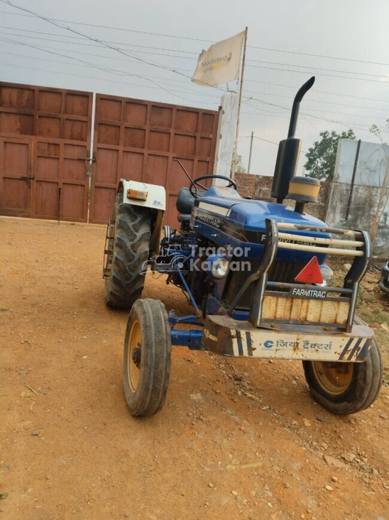 फार्मट्रैक 39 प्रोमैक्स Second Hand Tractor