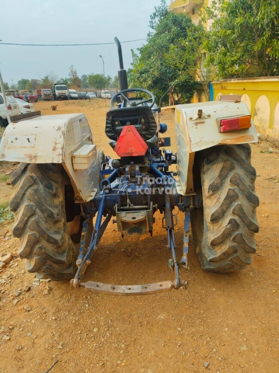 फार्मट्रैक 39 प्रोमैक्स Second Hand Tractor