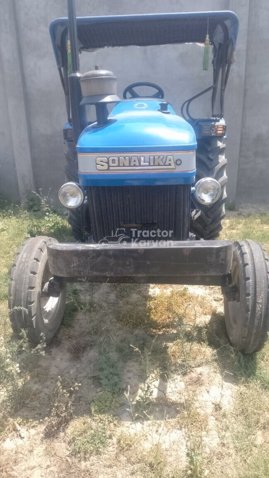 Sonalika DI 35 Second Hand Tractor