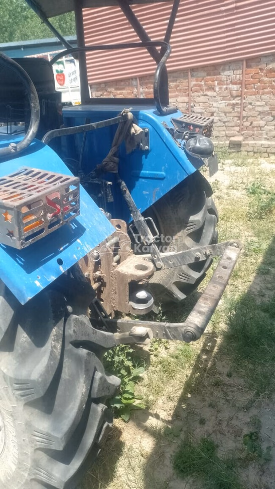 Sonalika DI 35 Second Hand Tractor