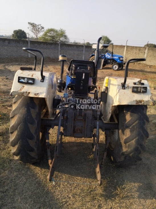 Swaraj 735 FE Second Hand Tractor