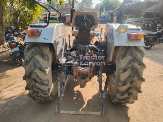 पॉवरट्रैक यूरो 50 Second Hand Tractor