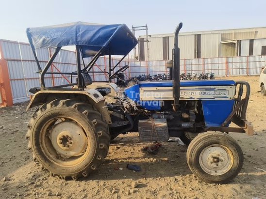Swaraj 834 XM Second Hand Tractor