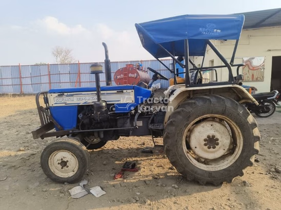 Swaraj 834 XM Second Hand Tractor