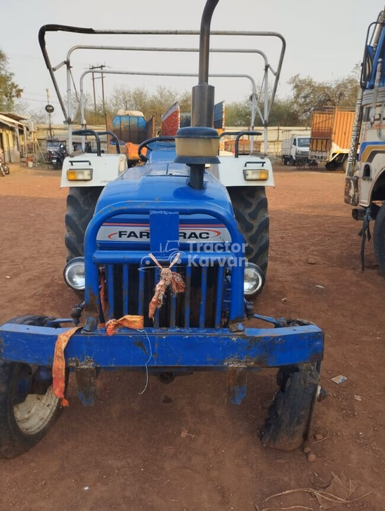 फार्मट्रैक चैंपियन 39 वैल्यूमैक्स Second Hand Tractor