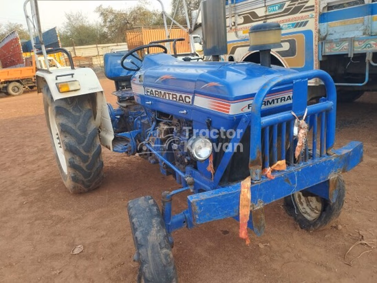 फार्मट्रैक चैंपियन 39 वैल्यूमैक्स Second Hand Tractor