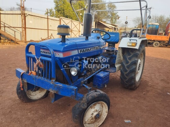 फार्मट्रैक चैंपियन 39 वैल्यूमैक्स Second Hand Tractor