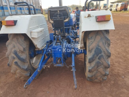 फार्मट्रैक चैंपियन 39 वैल्यूमैक्स Second Hand Tractor