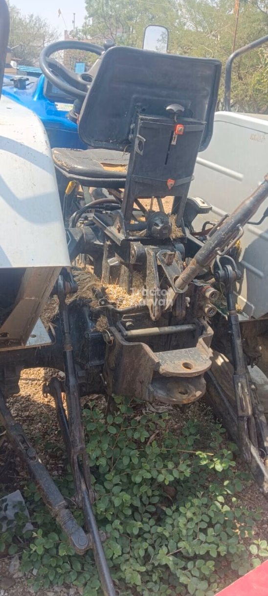 Powertrac Euro 47 Second Hand Tractor