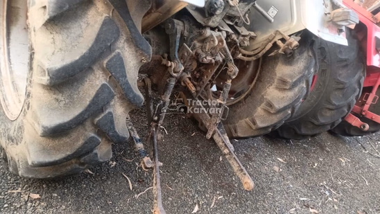 पॉवरट्रैक यूरो 45 प्लस लोडमैक्स Second Hand Tractor