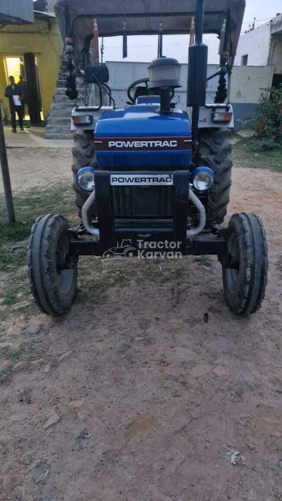 पॉवरट्रैक 434 RDX Second Hand Tractor