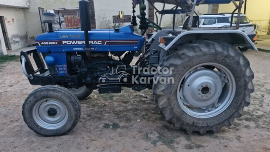 पॉवरट्रैक 434 RDX Second Hand Tractor