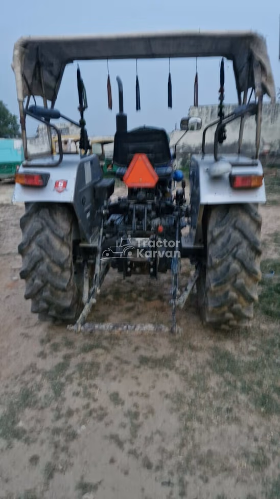 पॉवरट्रैक 434 RDX Second Hand Tractor