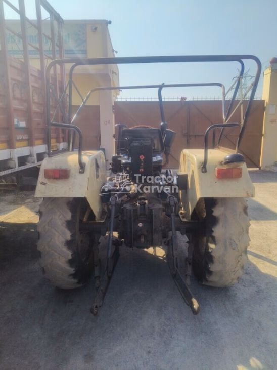 स्वराज 834 XM Second Hand Tractor