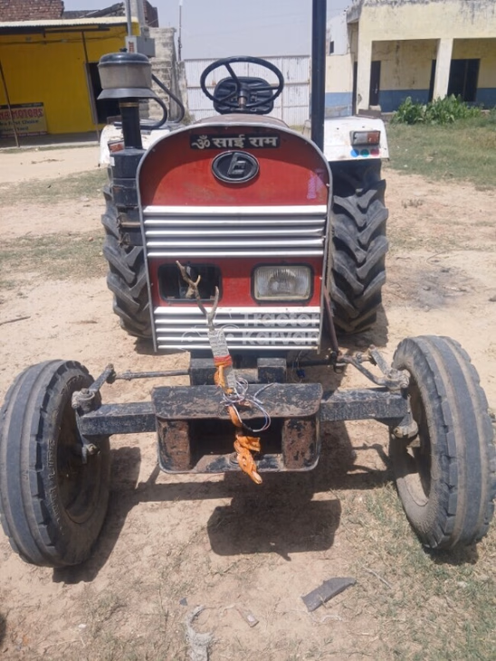 आयशर 242 Second Hand Tractor