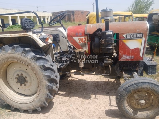 आयशर 242 Second Hand Tractor