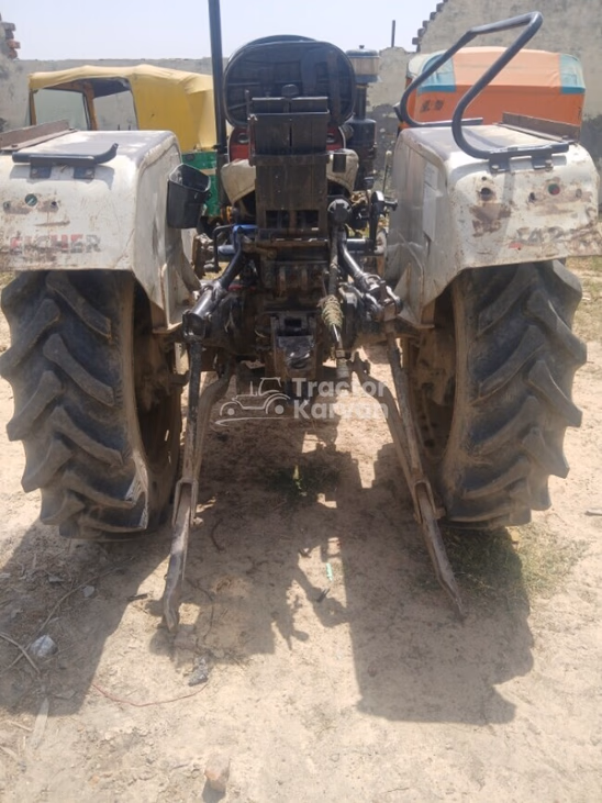 आयशर 242 Second Hand Tractor