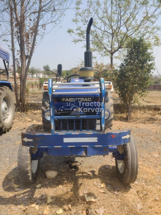 फार्मट्रैक चैंपियन 42 वैल्यूमैक्स Second Hand Tractor