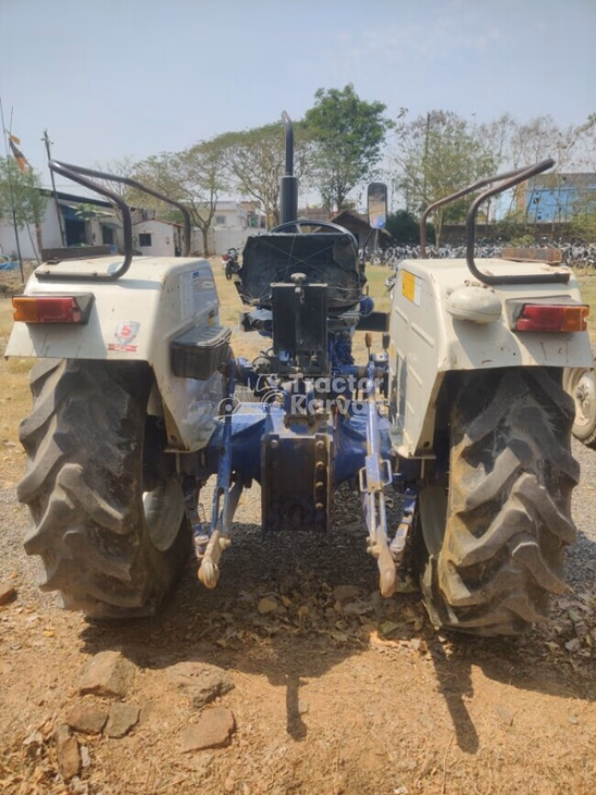 फार्मट्रैक चैंपियन 42 वैल्यूमैक्स Second Hand Tractor