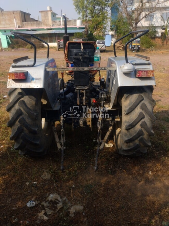 पॉवरट्रैक यूरो 47 पॉवरहाउस Second Hand Tractor