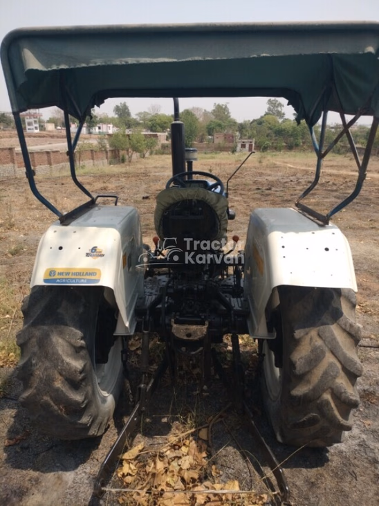 New Holland 3230 NX Second Hand Tractor