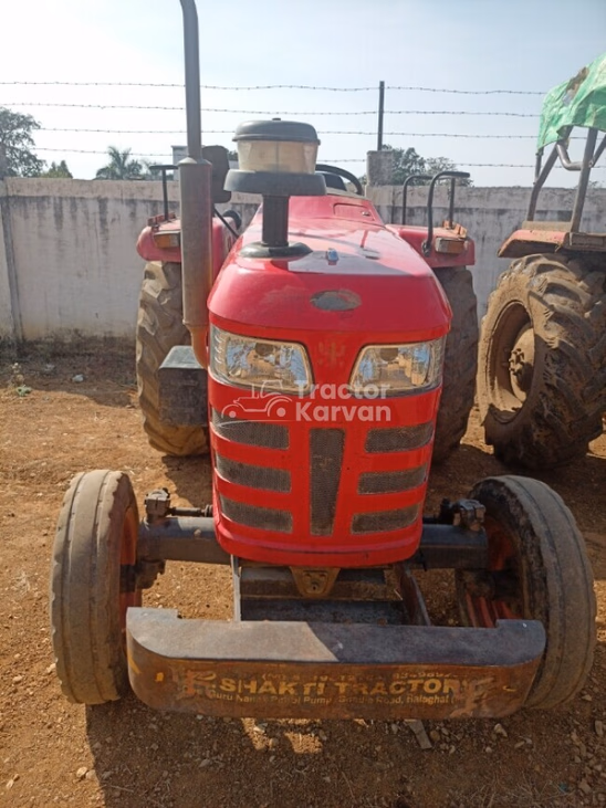 महिंद्रा 575 DI SP प्लस Second Hand Tractor