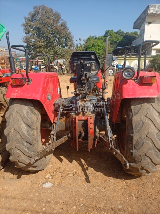 महिंद्रा 575 DI SP प्लस Second Hand Tractor