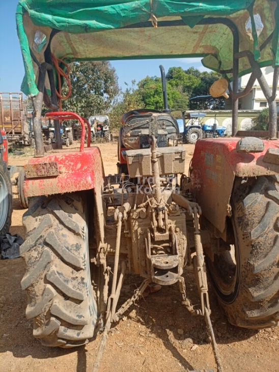 मैसी फर्ग्यूसन 7250 DI  Second Hand Tractor