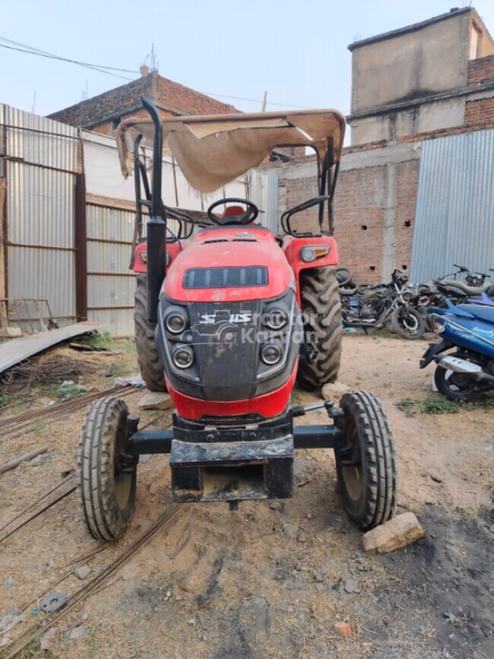 Solis 4215 E Second Hand Tractor